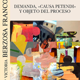 Demanda, "causa petendi" y objeto del proceso
