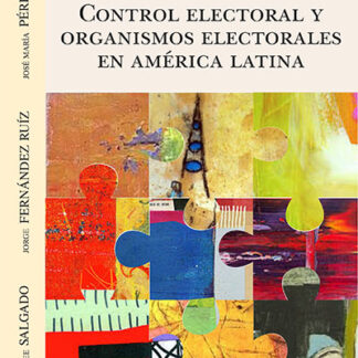 Control electoral y organismos electorales de América Latina