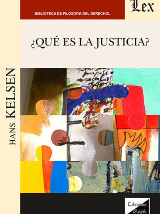 ¿ Qué es la justicia ? Apéndice la justicia platónica.