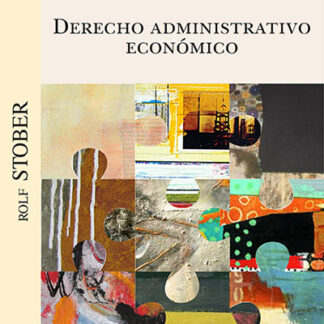 Derecho administrativo económico