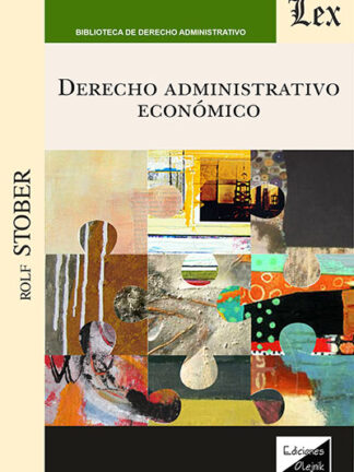 Derecho administrativo económico