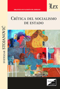 Crítica del Socialismo de Estado / 9789564074467