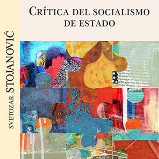 Crítica del Socialismo de Estado