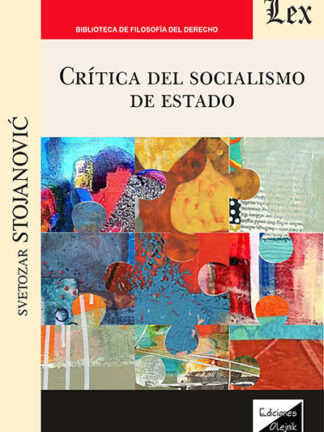 Crítica del Socialismo de Estado
