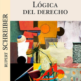 Lógica del derecho
