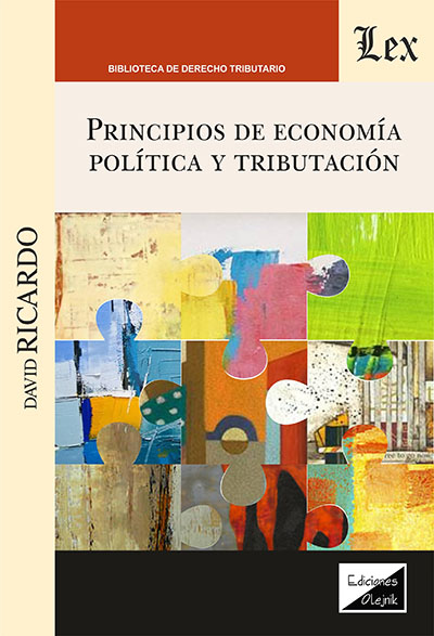 Principios de economía política / 9789564074603