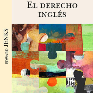 El Derecho inglés