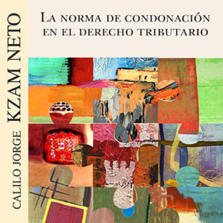 La norma de condonación en el Derecho tributario