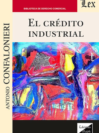 El crédito industrial