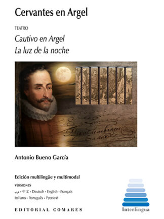 PDF Cervantes en Argel Teatro Cautivo en Argel La luz de la Noche