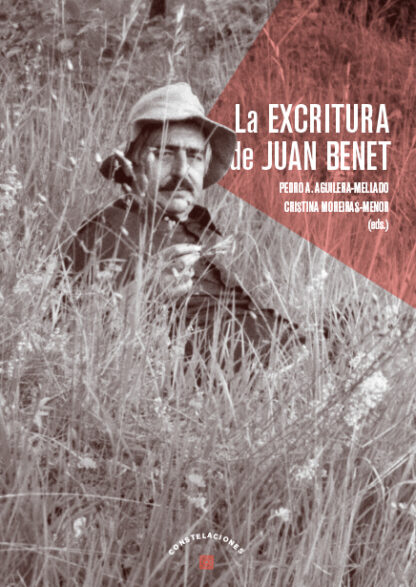 Excritura de Juan Benet
