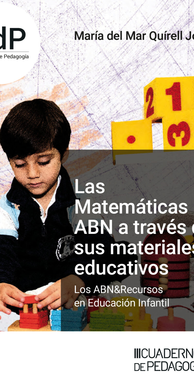 Matemáticas ABN a través