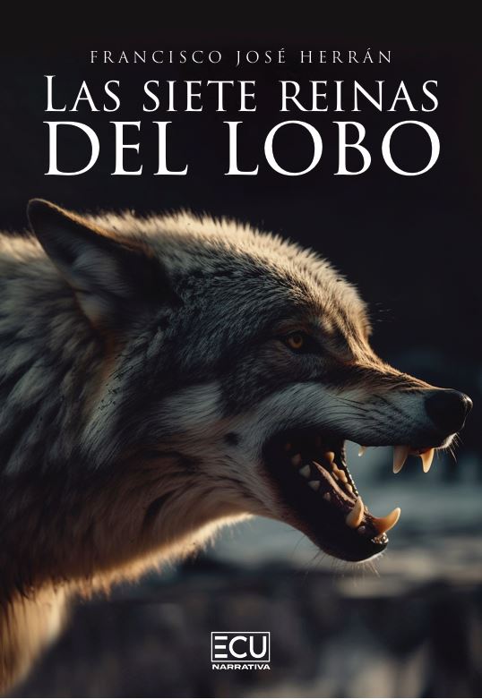 Siete reinas del lobo