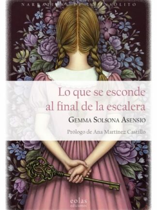 Lo que se esconde al final de la escalera