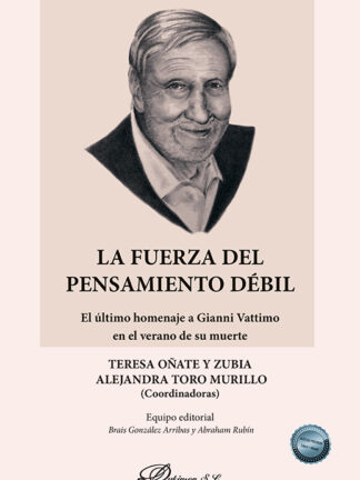 La fuerza del pensamiento débil. El último homenaje a Gianni Vattimo en el verano de su muerte