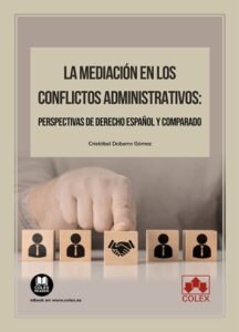 Mediación en conflictos administrativo