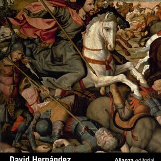 Pequeña historia mítica de España. Mitos, figuras y arquetipos