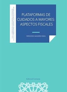 Plataformas de cuidados a mayores: aspectos fiscales