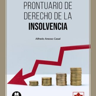 Prontuario de derecho de la insolvencia