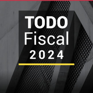 Todo Fiscal 2024