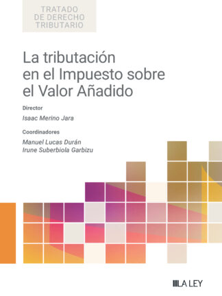 Tributación en el impuesto sobre el valor añadido