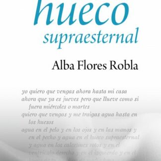 Tu hueco supraesternal