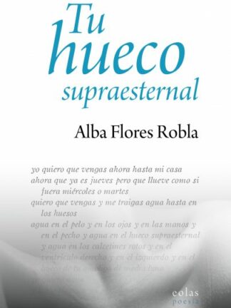 Tu hueco supraesternal