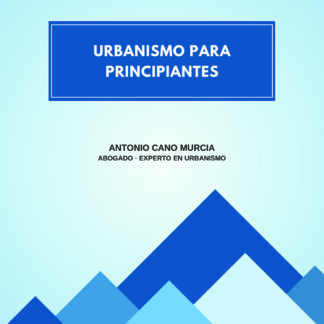 Urbanismo para principiantes