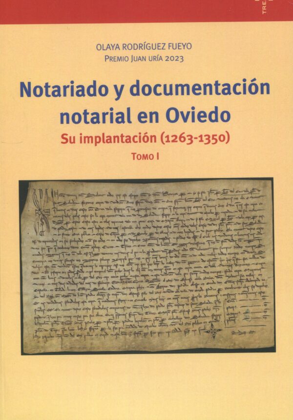 Notariado y documentación notarial / 9788410263154