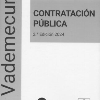 Vademecum práctico contratación pública 2024