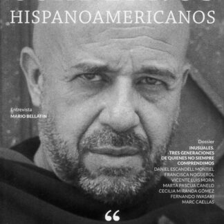 Cuadernos Hispanoamericanos Nº 884. Abril 2004