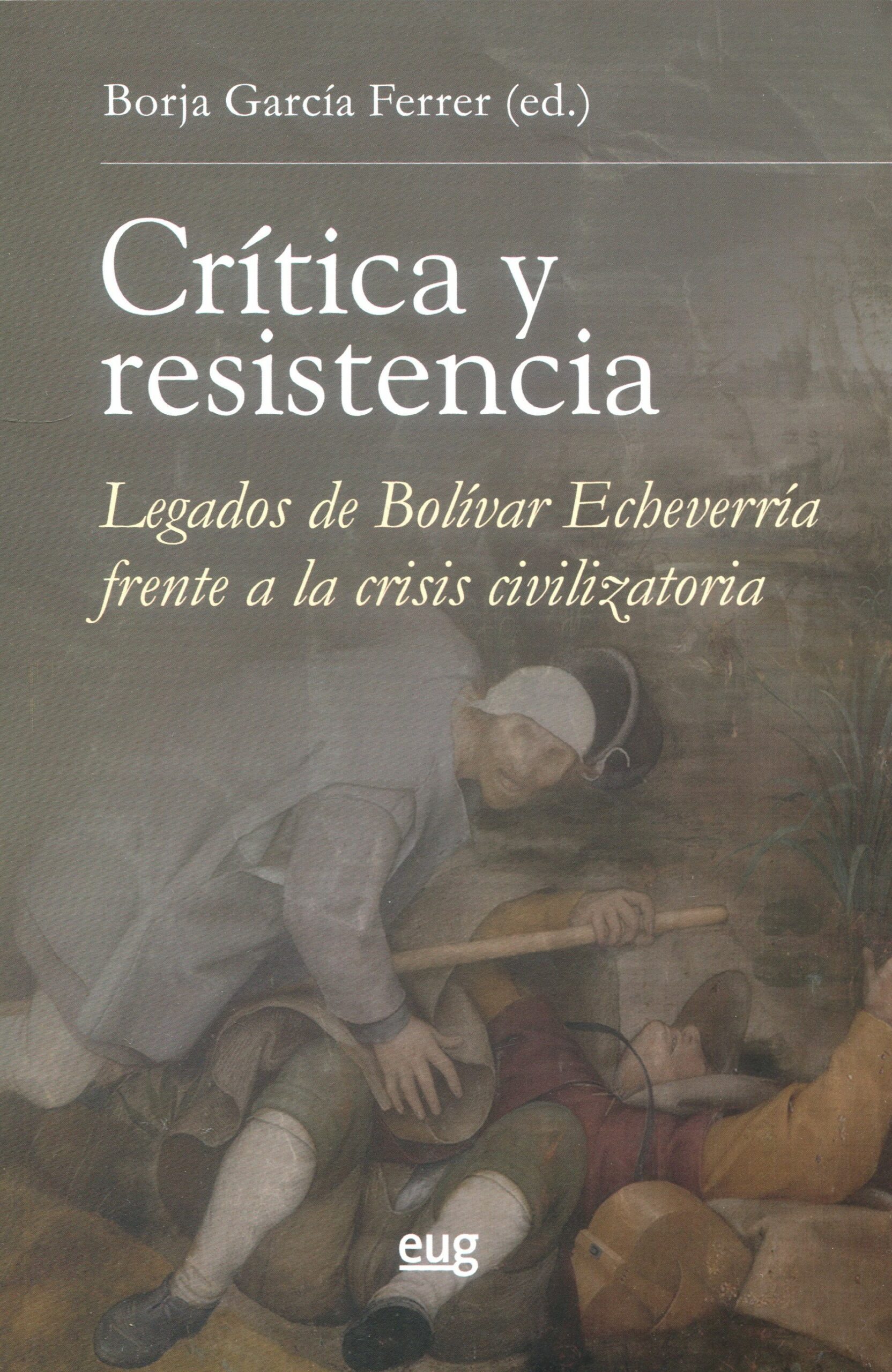 Crítica y resistencia / 9788433872814