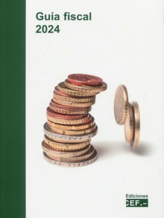 Guía fiscal 2024
