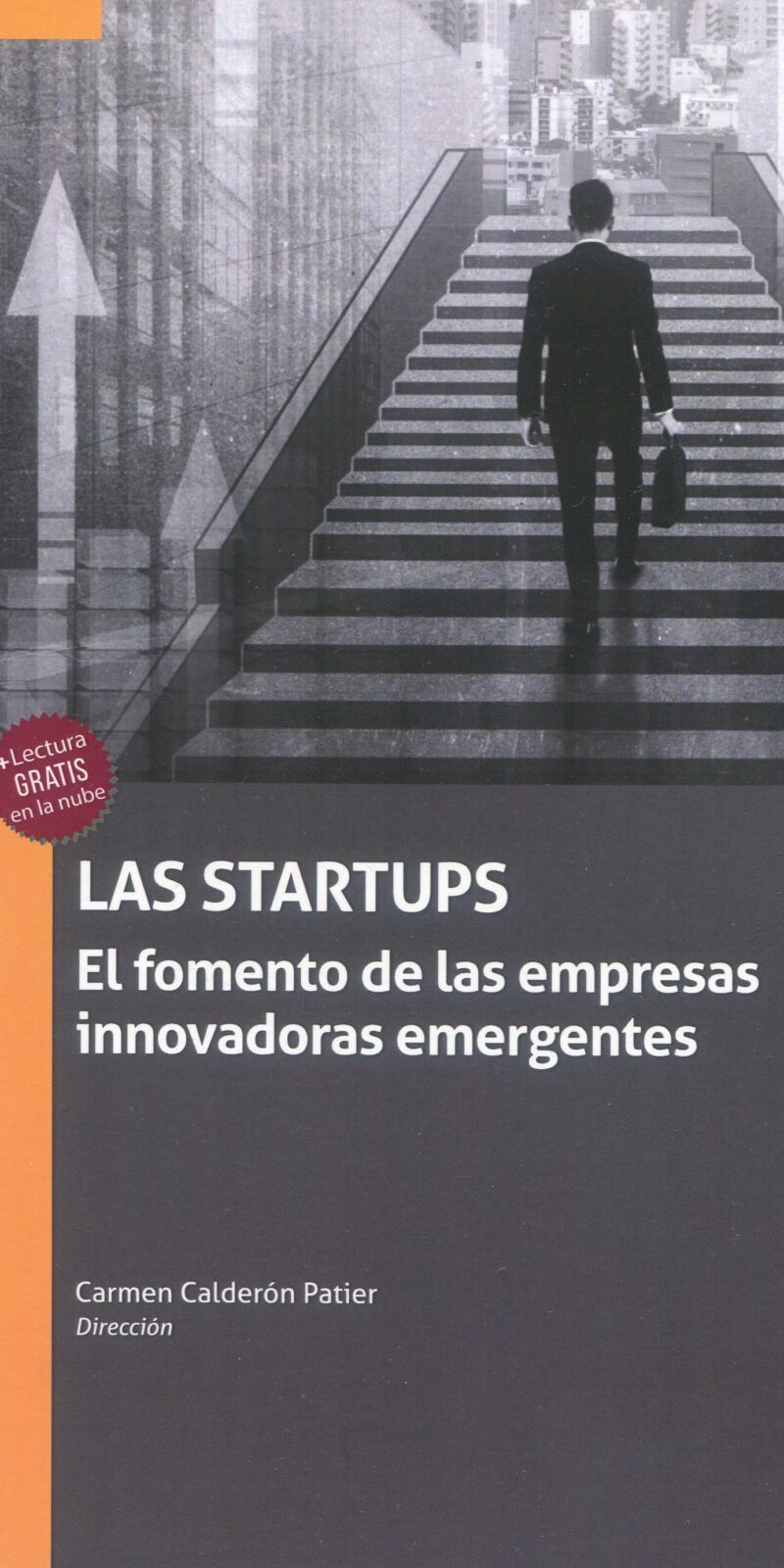 Las startup / 9788411977326