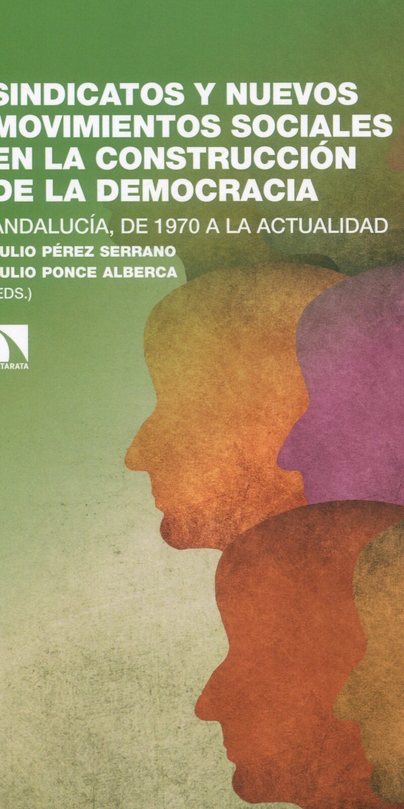 Sindicatos y nuevos movimientos sociales / 9788413528502