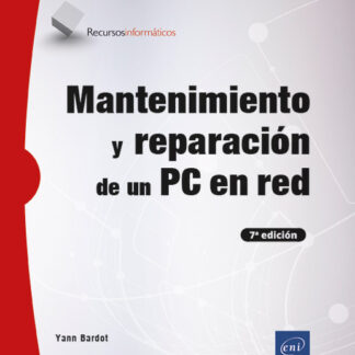 Mantenimiento y reparación de un PC en red