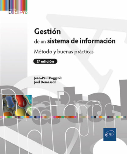 Gestión de un sistema de información Método y buenas prácticas
