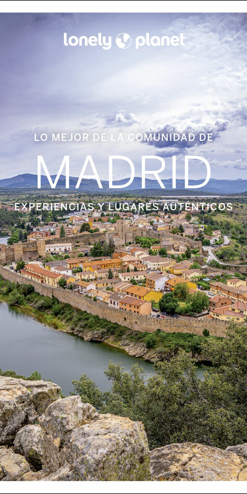 Lo mejor Comunidad de Madrid / 9788408281160