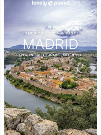 Lo mejor de la Comunidad de Madrid