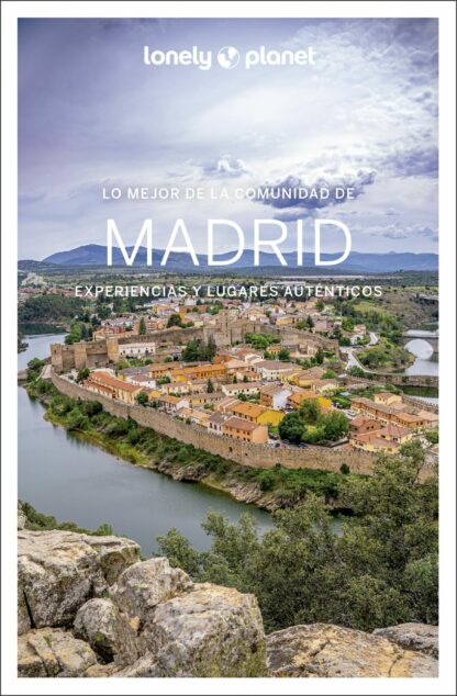 Lo mejor de la Comunidad de Madrid