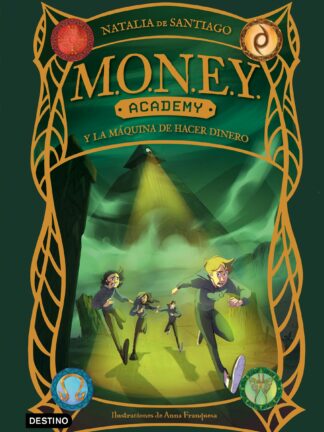 MONEY Academy 2. MONEY Academy y la máquina de hacer dinero