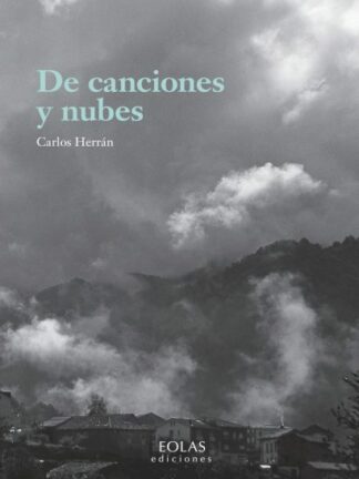 De canciones y nubes