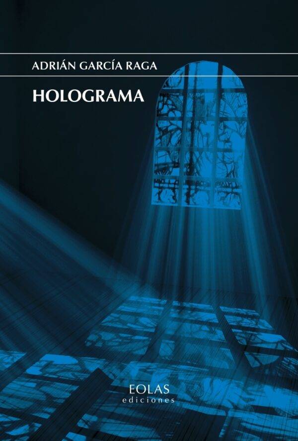 Holograma / 9788410057388