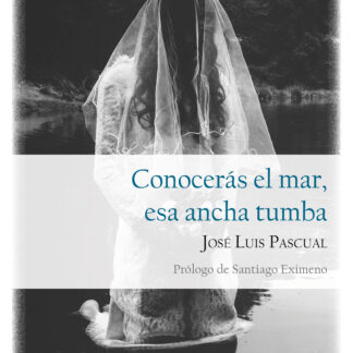 Conocerás el mar, esa ancha tumba