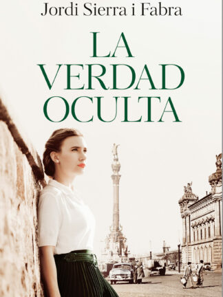 La verdad oculta