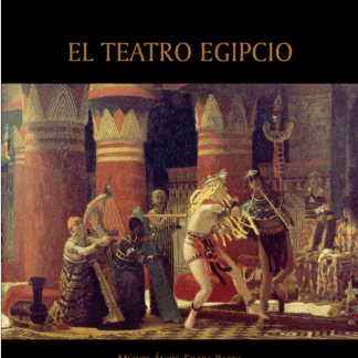 Teatro egipcio