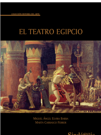 Teatro egipcio