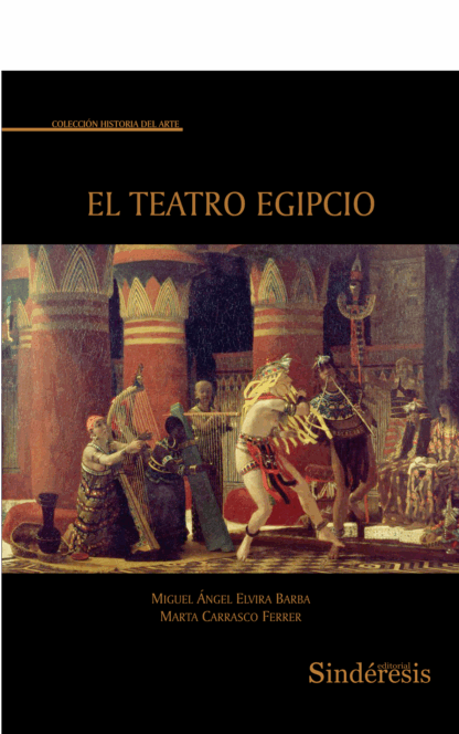 Teatro egipcio