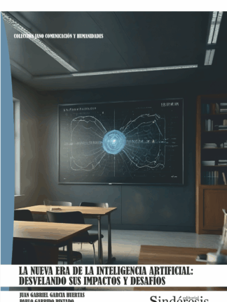 Nueva era de la inteligencia artificial: desvelando sus impactos y desafíos