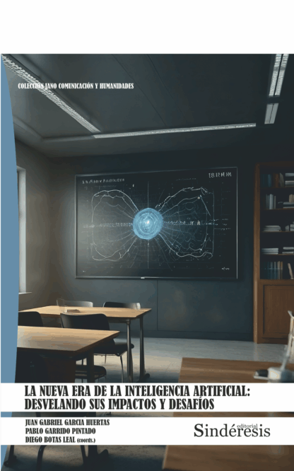 Nueva era de la inteligencia artificial: desvelando sus impactos y desafíos